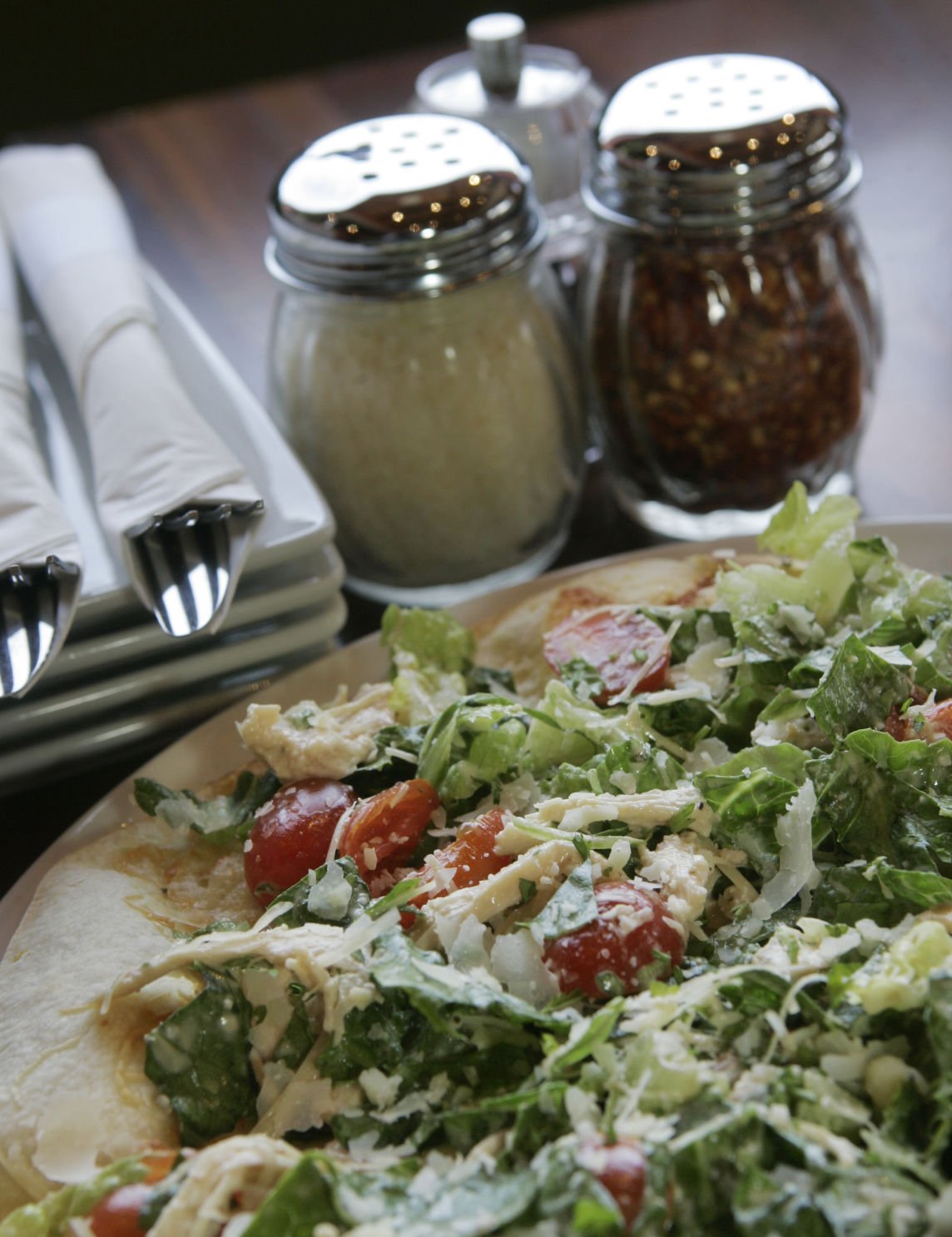 Sauce Pizza & Wine